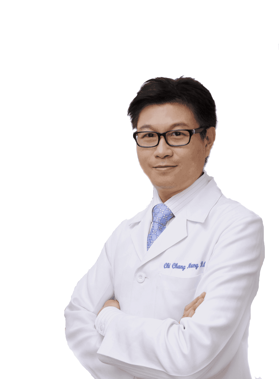Doctor Chi